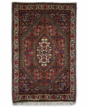 Perzisch tapijt 0008