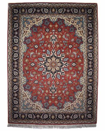 Perzisch tapijt 0231