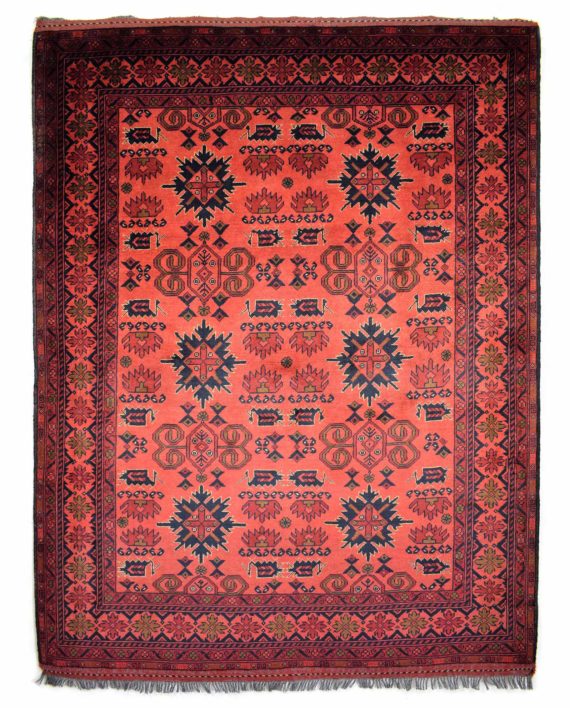 Perzisch tapijt 0814