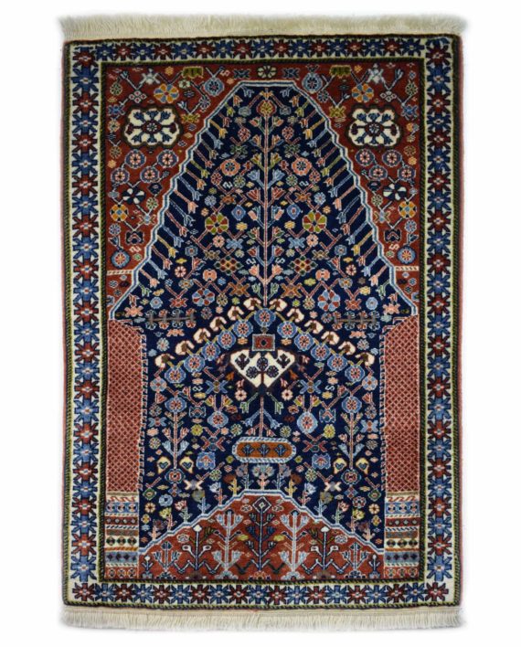 Perzisch tapijt 11187