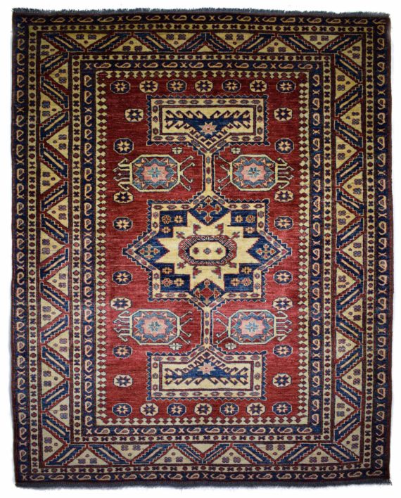 Perzisch tapijt 13954-97-45
