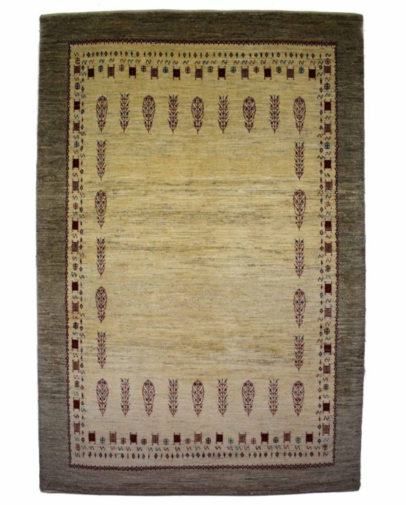 Perzisch tapijt 14-18683
