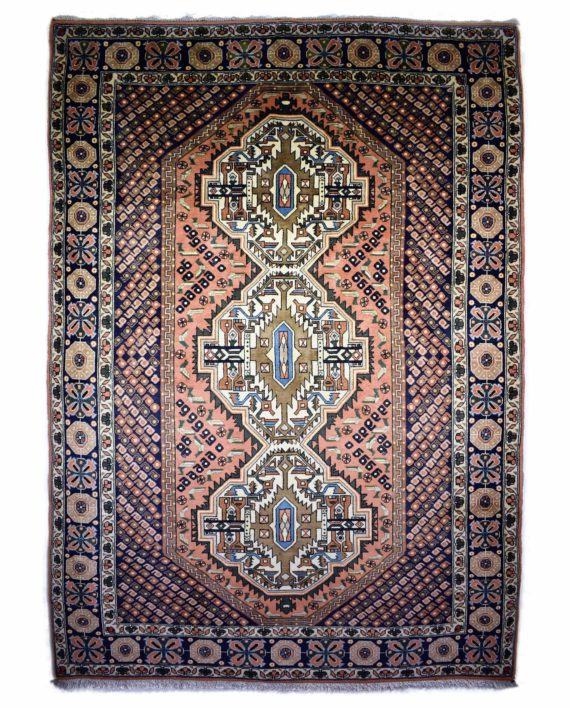 Perzisch tapijt 1473