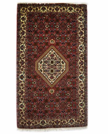 Perzisch tapijt 0016