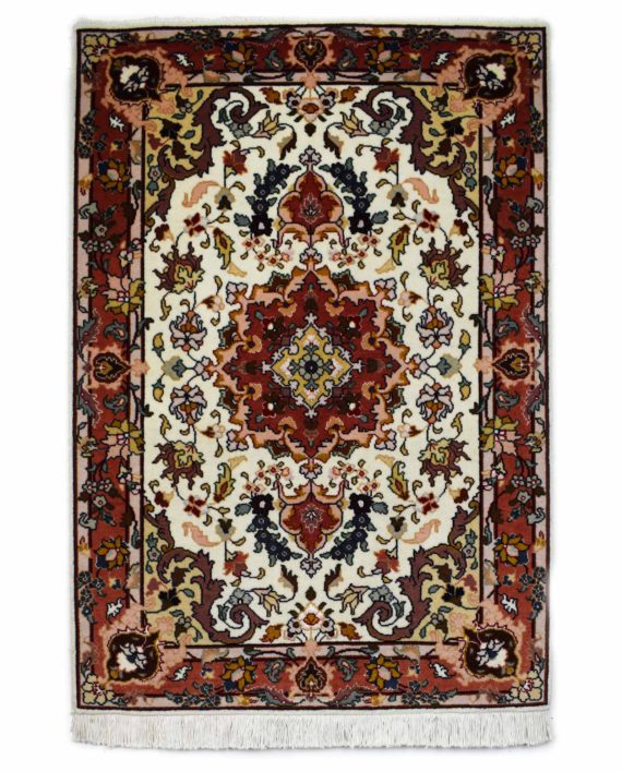 Perzisch tapijt 1622