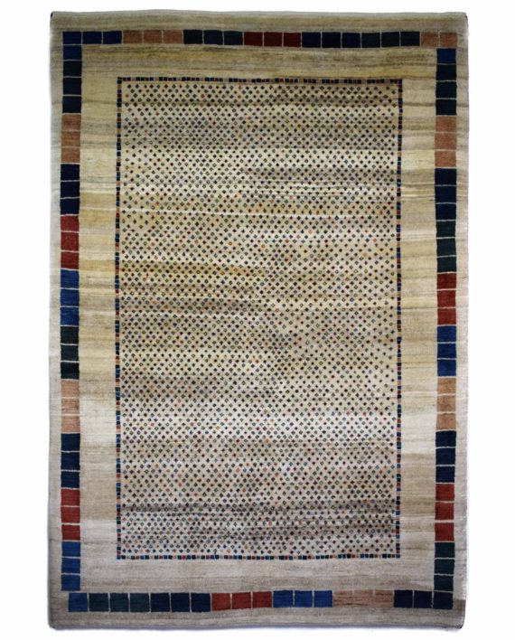 Perzisch tapijt 16238