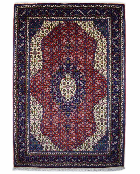Perzisch tapijt 1734