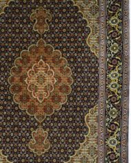Perzisch tapijt 177871-53