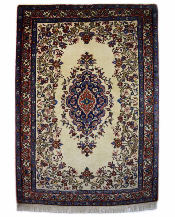 Perzisch tapijt 1841