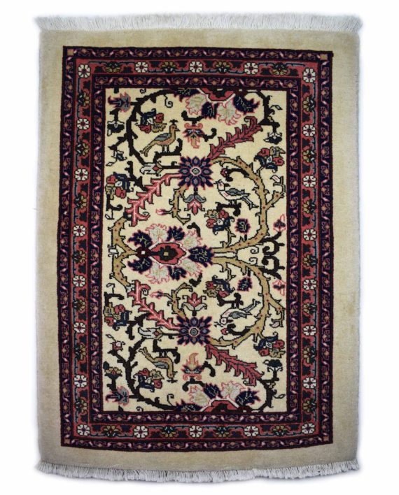 Perzisch tapijt 2063