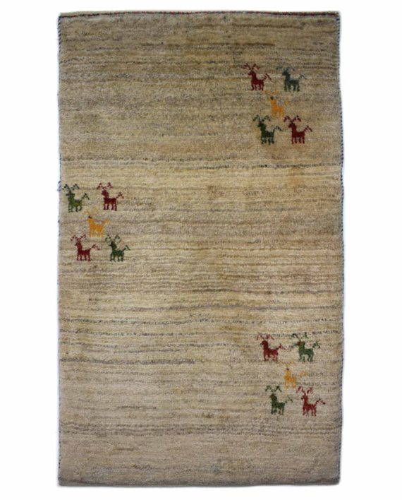 Perzisch tapijt 2217