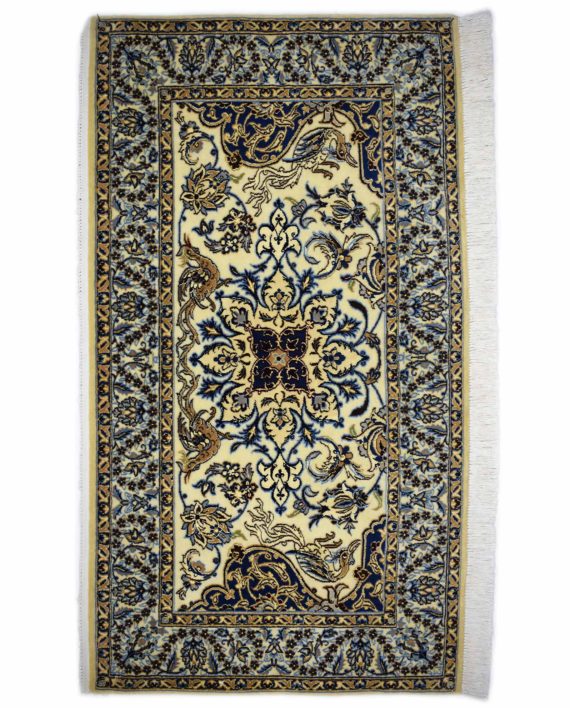 Perzisch tapijt 2331