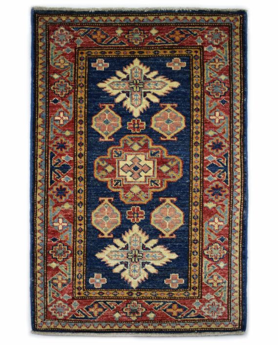 Perzisch tapijt 236145-4079