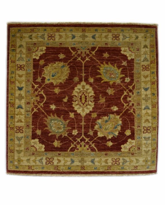 Perzisch tapijt 241511-3396