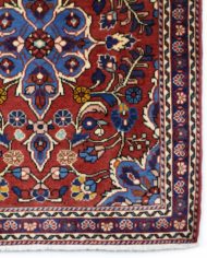 Perzisch tapijt 2437