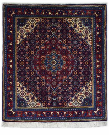 Perzisch tapijt 2442