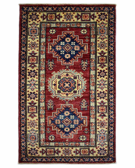 Perzisch tapijt 256345-5732
