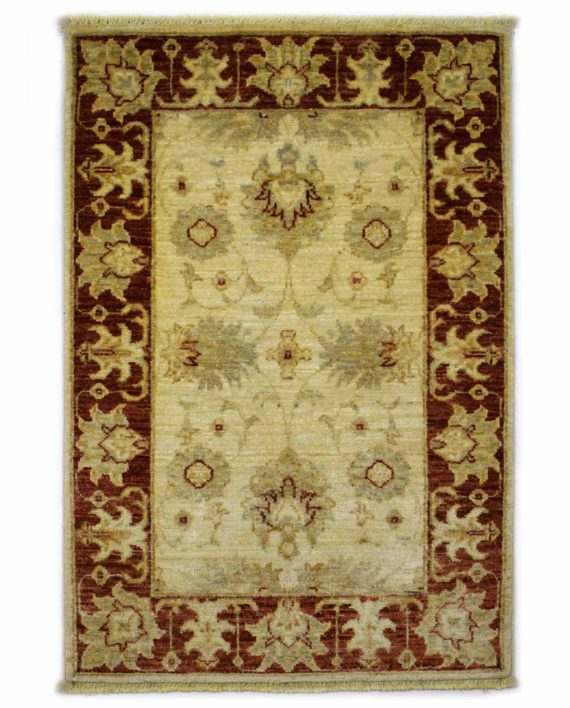Perzisch tapijt 263012-186
