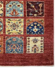 Perzisch tapijt 7926