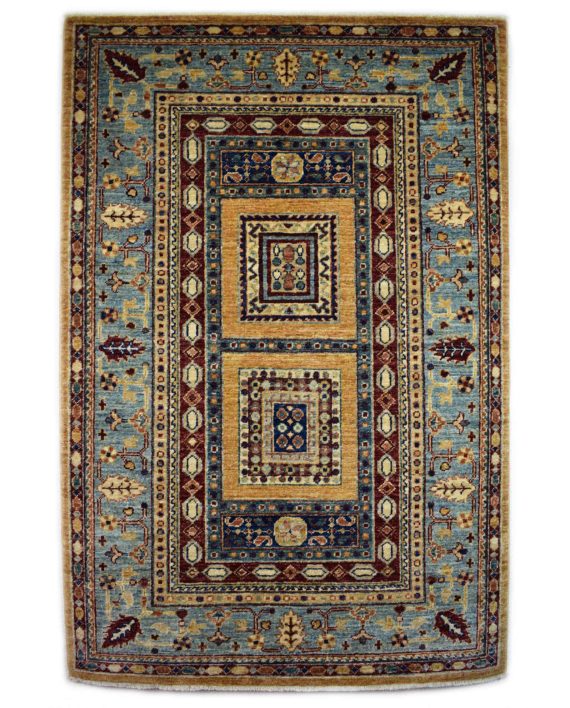 Perzisch tapijt 267029-9362