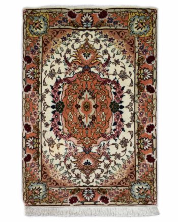 Perzisch tapijt 2752