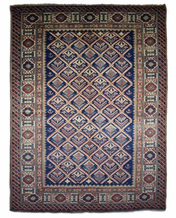 Perzisch tapijt 28020-841-70