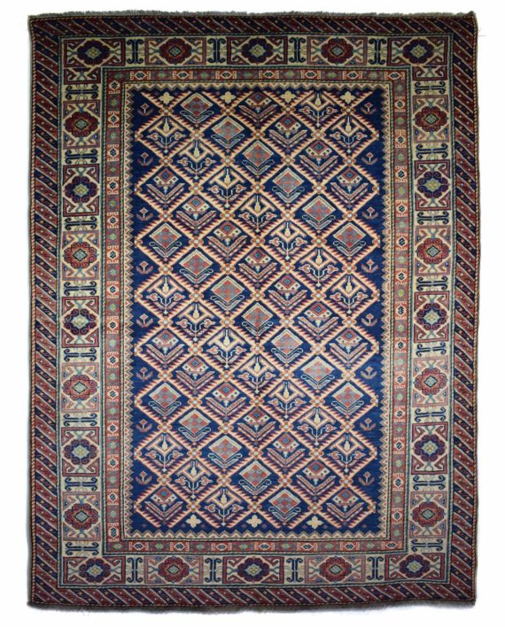 Perzisch tapijt 28020-841-70