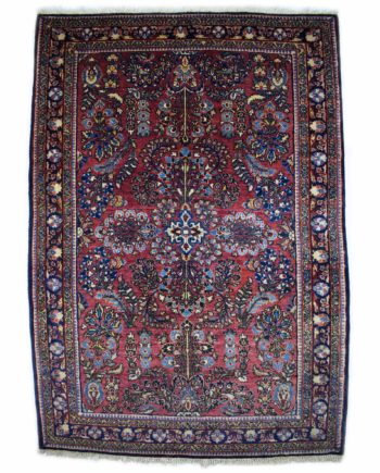 Perzisch tapijt 2970-2