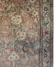 Perzisch tapijt 3