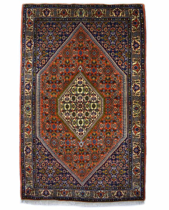 Perzisch tapijt 3024