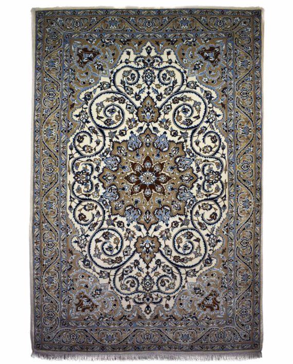 Perzisch tapijt 3087