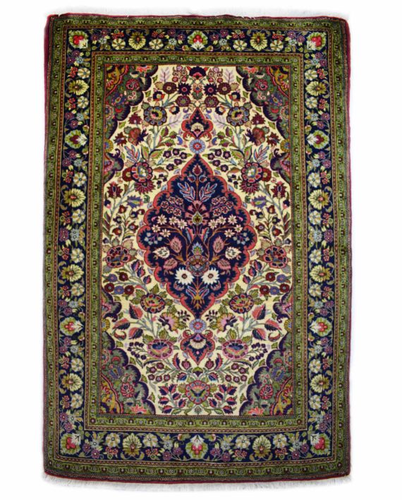 Perzisch tapijt 3341