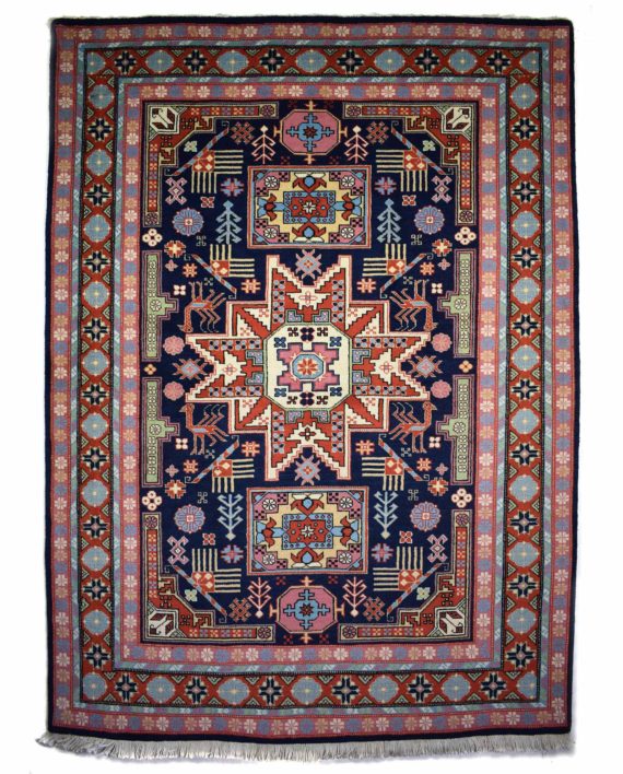 Perzisch tapijt 3343