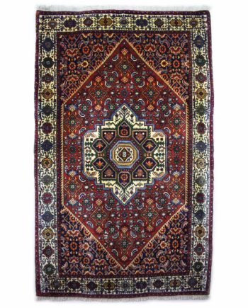 Perzisch tapijt 3363