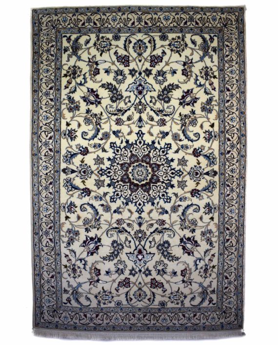 Perzisch tapijt 3368