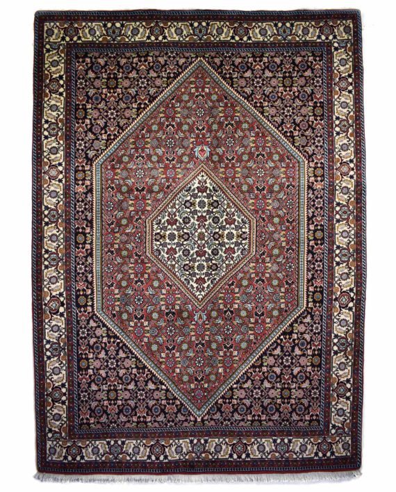 Perzisch tapijt 3397
