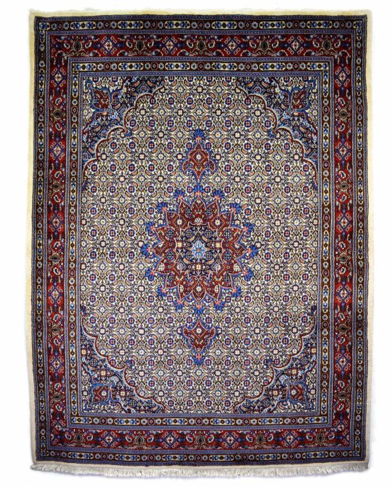 Perzisch tapijt 3462