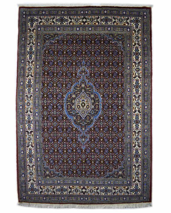 Perzisch tapijt 3606