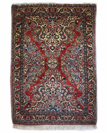 Perzisch tapijt 3665
