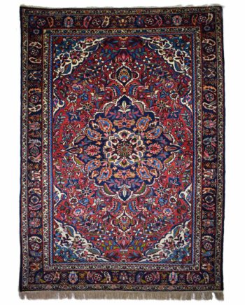 Perzisch tapijt 3667
