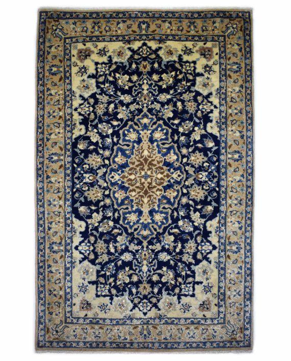 Perzisch tapijt 3681
