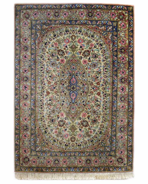 Perzisch tapijt 3689-2