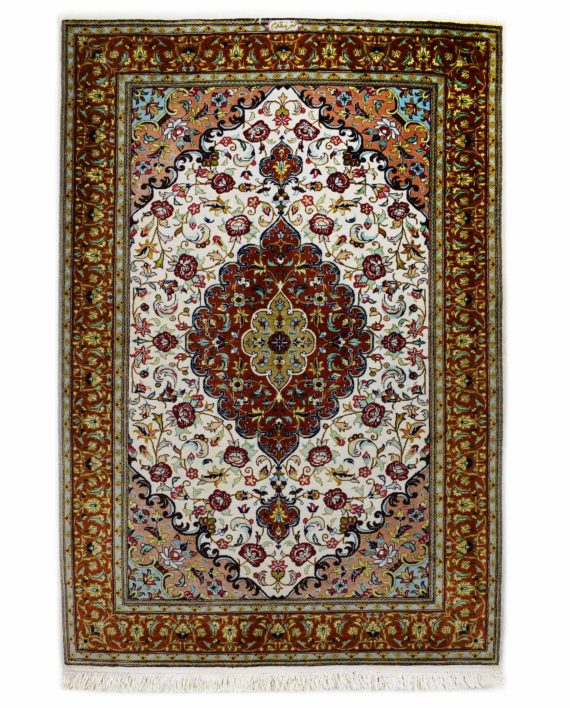 Perzisch tapijt 3689