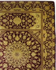 Perzisch tapijt 3692