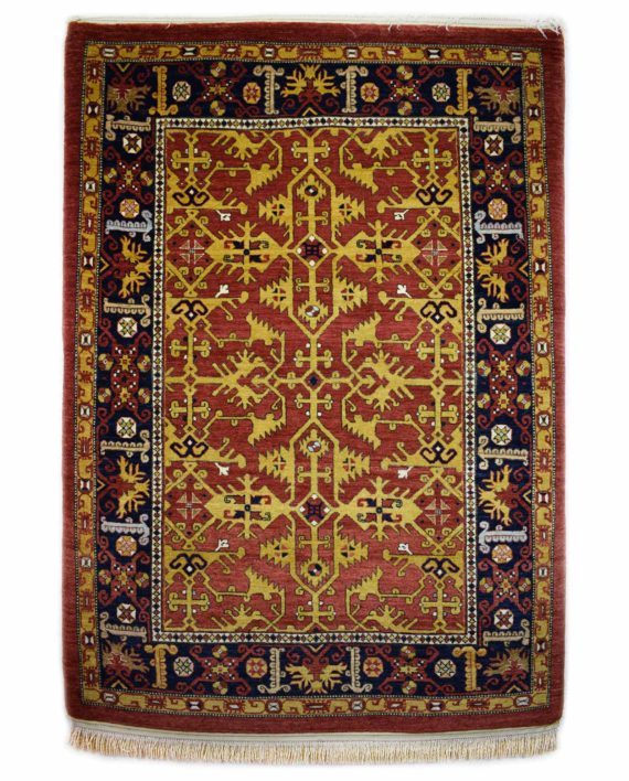 Perzisch tapijt 3694