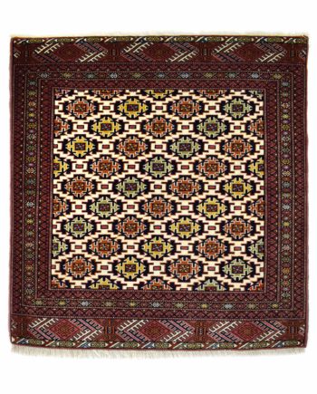 Perzisch tapijt 3726