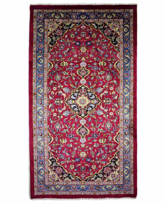 Perzisch tapijt 3749