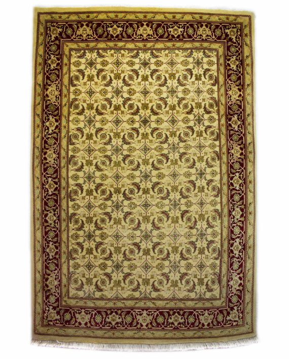 Perzisch tapijt 3770