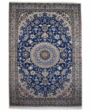 Perzisch tapijt 612-8385