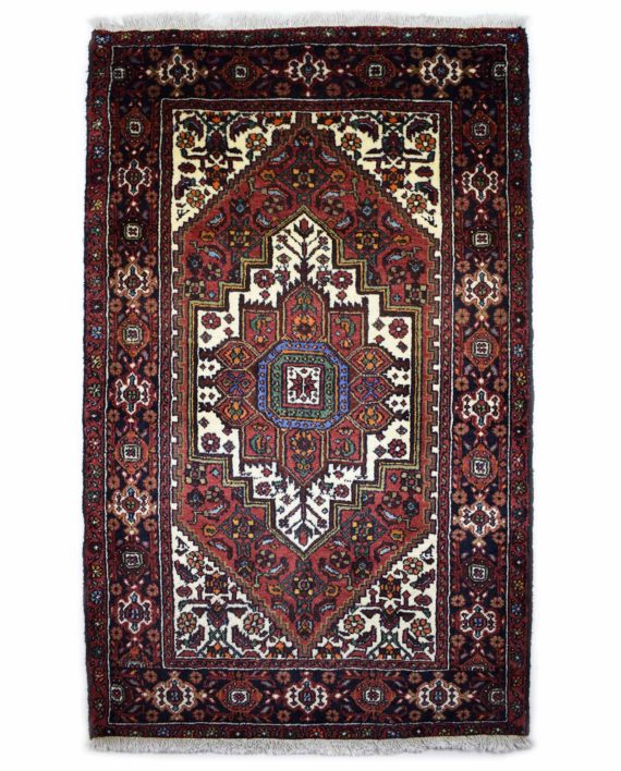 Perzisch tapijt 629